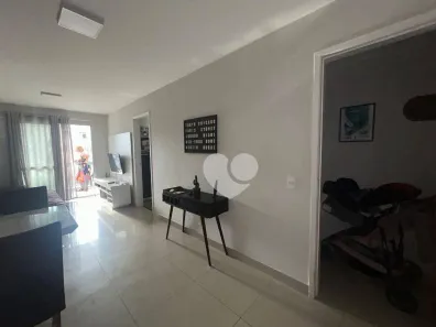 Apartamento com 3 Quartos à venda, 88m² no Recreio dos Bandeirantes, Rio de Janeiro