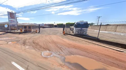 Galpão/Depósito/Armazém para alugar, 7500m² no Vila Olinda, Campo Grande