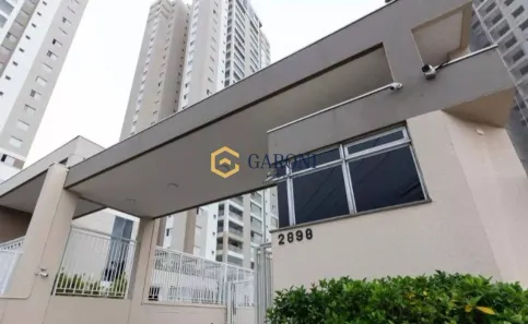 Apartamento com 3 Quartos à venda, 70m² no Várzea da Barra Funda, São Paulo