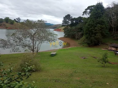 Fazenda/Sítio com 4 Quartos à venda, 28000m² no Monte Negro, Santa Isabel