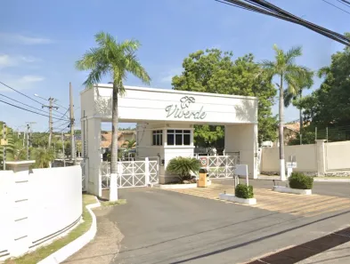 Casa de Condomínio com 4 Quartos à venda, 120m² no Despraiado, Cuiabá