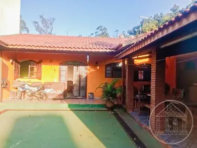 Casa com 2 Quartos à venda, 240m² no Parque do Terceiro Lago, São Paulo