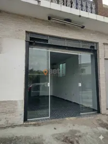 Ponto Comercial para alugar, 25m² no Jardim das Indústrias, São José dos Campos