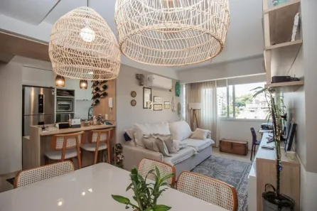 Apartamento com 2 Quartos à venda, 70m² no Higienópolis, Porto Alegre