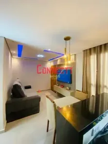 Apartamento com 2 Quartos à venda, 42m² no Reserva Real, Ribeirão Preto