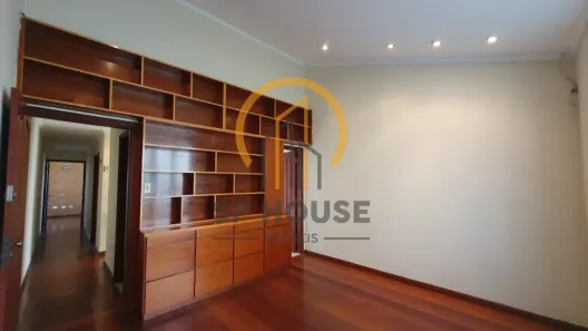 Imóvel Comercial para alugar, 170m² no Planalto Paulista, São Paulo