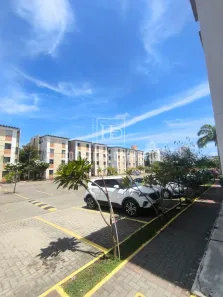 Apartamento com 2 Quartos à venda, 46m² no Janga, Paulista