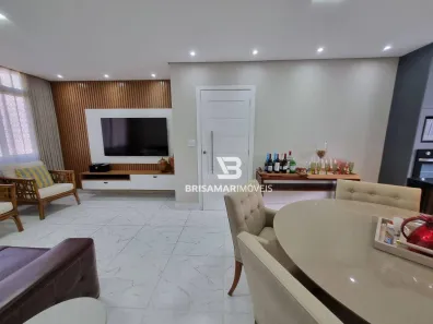 Apartamento com 2 Quartos à venda, 85m² no Pitangueiras, Guarujá