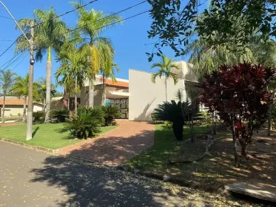 Casa com 4 Quartos à venda, 369m² no Jardim do Cedro, São José do Rio Preto