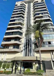 Apartamento com 4 Quartos à venda, 220m² no Centro, Campos dos Goytacazes