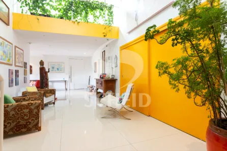 Casa com 5 Quartos à venda, 165m² no Vila Pirajussara, São Paulo