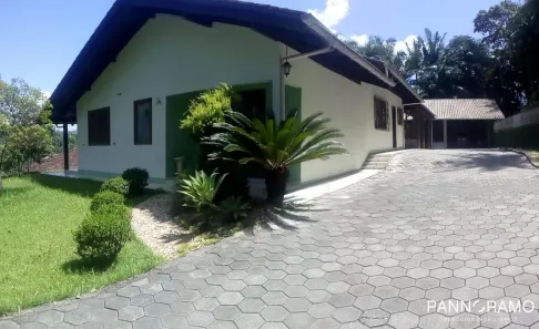 Casa com 5 Quartos à venda, 28318m² no Tribess, Blumenau