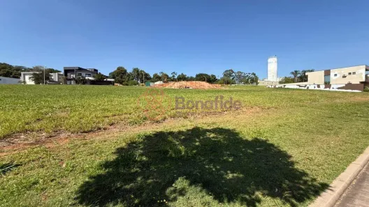 Lote/Terreno à venda, 517m² no Chácara Terra Nova, Jundiaí