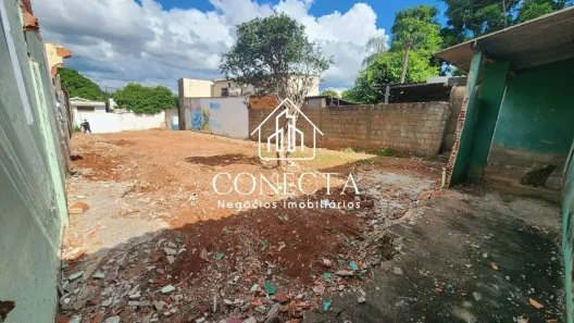 Lote/Terreno à venda, 398m² no Tibery, Uberlândia