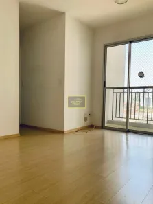Apartamento com 2 Quartos à venda, 48m² no Lapa de Baixo, São Paulo