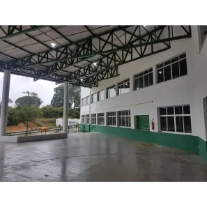Lote/Terreno à venda, 100m² no Distrito Industrial I, Manaus