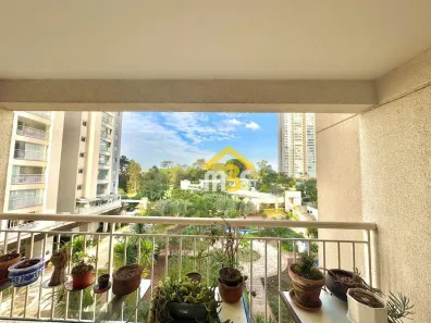 Apartamento com 2 Quartos à venda, 109m² no Jardim Arpoador, São Paulo