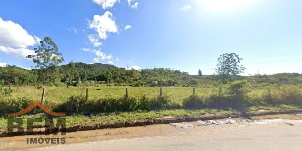 Lote/Terreno à venda, 5700m² no Rio do Meio, Itajaí