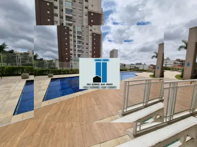 Apartamento com 3 Quartos à venda, 82m² no Vila Sônia, São Paulo