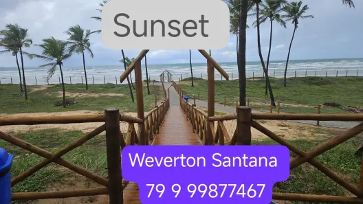 Lote/Terreno à venda, 214m² no Zona de Expansão Capua, Barra dos Coqueiros
