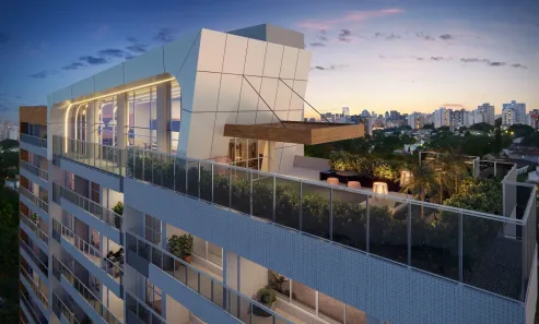 Apartamento com 2 Quartos à venda, 60m² no Aldeota, Fortaleza