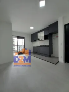 Apartamento com 2 Quartos à venda, 47m² no Centro, Osasco