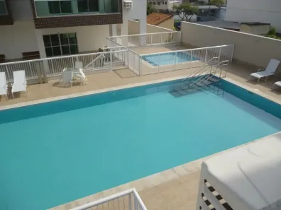 Apartamento com 4 Quartos à venda, 152m² no Cachambi, Rio de Janeiro