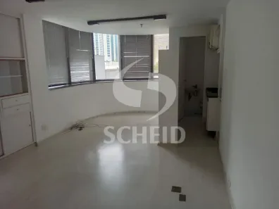 Imóvel Comercial à venda, 42m² no Indianópolis, São Paulo