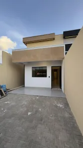 Casa com 2 Quartos à venda, 125m² no Plano Diretor Sul, Palmas