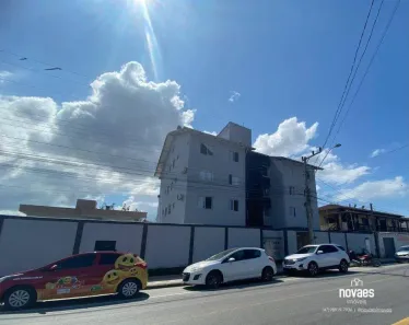 Apartamento com 2 Quartos à venda, 50m² no Iririú, Joinville