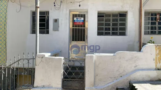 Casa com 1 Quarto para alugar, 30m² no Vila Maria Alta, São Paulo