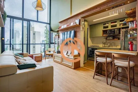 Apartamento com 2 Quartos à venda, 105m² no Vila Olímpia, São Paulo