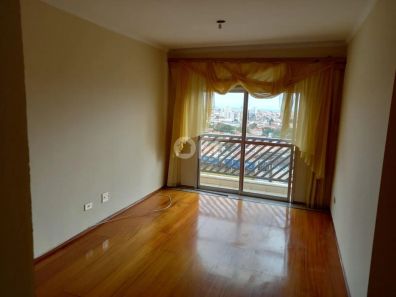Apartamento com 2 Quartos à venda, 65m² no Bonfim, Campinas