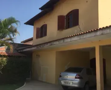Sobrado com 4 Quartos à venda, 208m² no City Bussocaba, Osasco