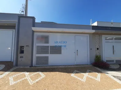 Casa com 3 Quartos à venda, 135m² no Parque Universitário, Americana
