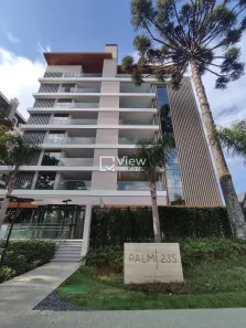 Cobertura com 3 Quartos à venda, 274m² no Centro, Curitiba