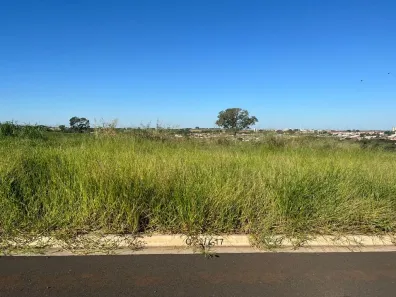 Lote/Terreno à venda, 200m² no Maisparque Rio Preto, São José do Rio Preto