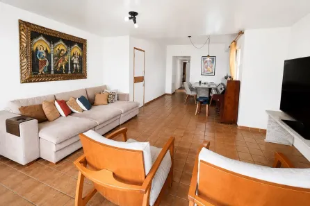 Apartamento com 3 Quartos para alugar, 141m² no Piedade, Jaboatão dos Guararapes