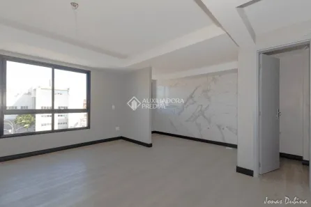 Apartamento com 2 Quartos à venda, 54m² no Jardim Botânico, Porto Alegre