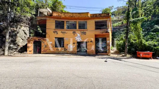 Casa com 7 Quartos à venda, 647m² no Laranjeiras, Rio de Janeiro