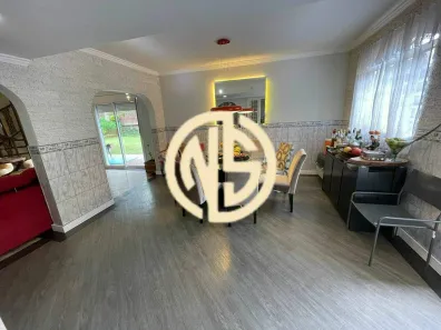 Casa com 4 Quartos à venda, 410m² no Jardim Marquesa, São Paulo