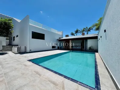 Casa com 6 Quartos para venda ou aluguel, 467m² no Mediterrâneo, Londrina