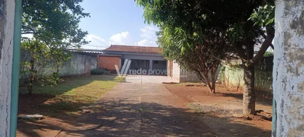 Lote/Terreno à venda, 420m² no Jardim São Judas Tadeu (Nova Veneza), Sumaré