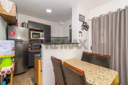 Apartamento com 2 Quartos à venda, 48m² no São Luiz, Gravataí