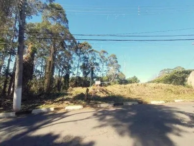 Lote/Terreno à venda, 1403m² no Algarve, Cotia