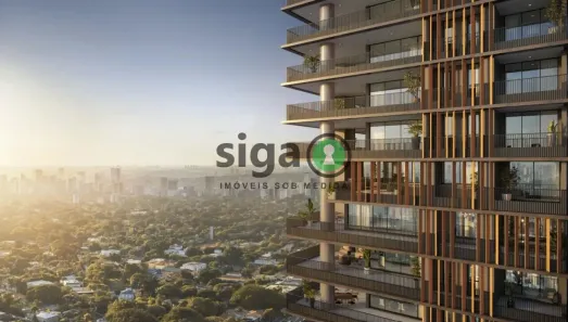 Apartamento com 3 Quartos à venda, 263m² no Jardim Paulista, São Paulo