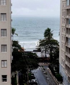Apartamento com 3 Quartos à venda, 130m² no Pitangueiras, Guarujá