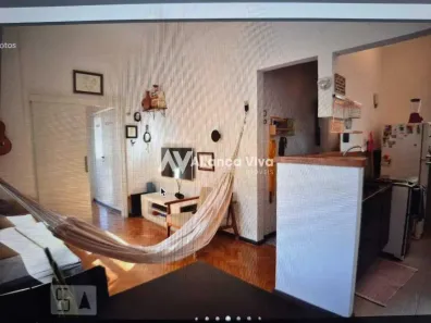 Apartamento com 1 Quarto à venda, 50m² no Cosme Velho, Rio de Janeiro