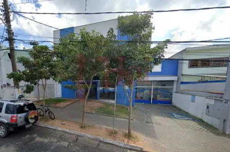 Imóvel Comercial à venda, 871m² no Jardim Floresta, São Paulo