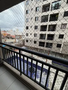 Apartamento com 2 Quartos para alugar, 51m² no Passaré, Fortaleza